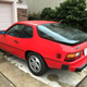 Illustration for article titled The Porsche 924S Is Cheaper No Frills Version Of The 944